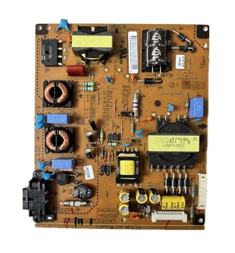 EAX64310001(1.7) EAY62512401 LGP32M-12P �d���{�[�h�� 32LS575T 32LS570S 32LM620T 32LM580T 32LM611S�A�}�U�[�{�[�h�p�ł�