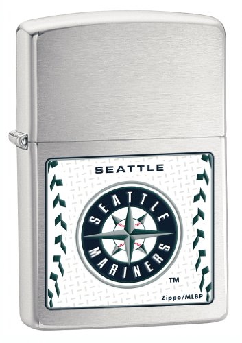 Visol VLR700103 Lydia Metallic Red Torch Flame Lighter