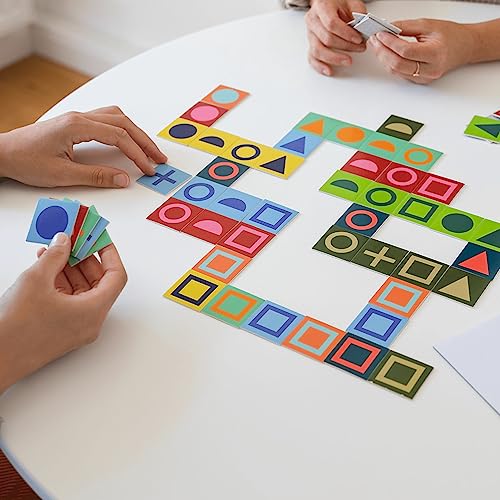 Spielansicht von Remember Spiel Polirom_1