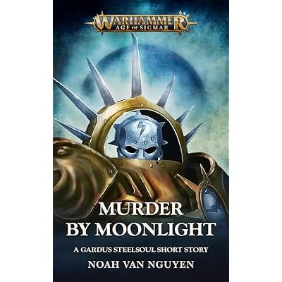 Murder By Moonlight