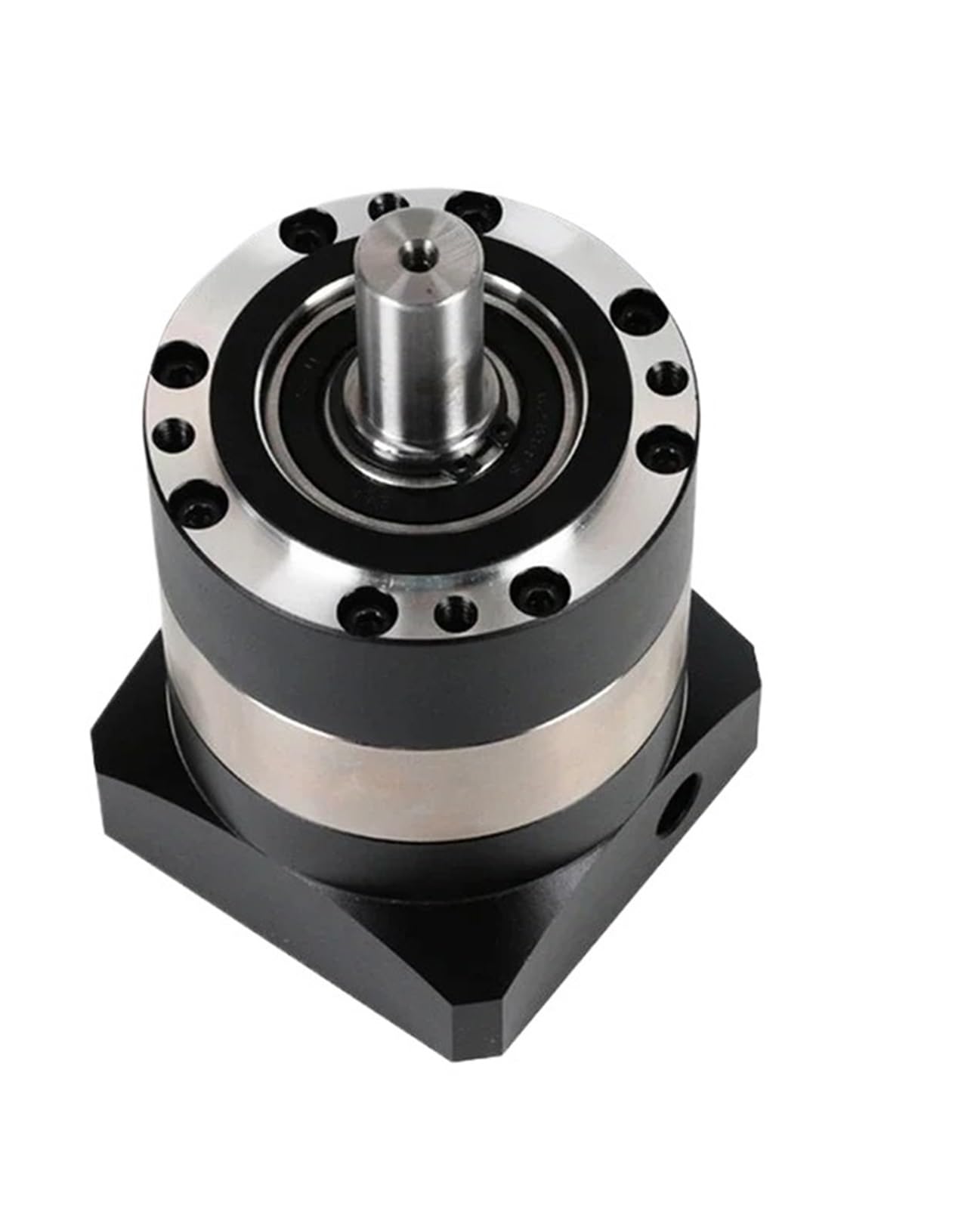 Réducteur planétaire Nema23 PLE60 11mm transmission réduction 7 to 1