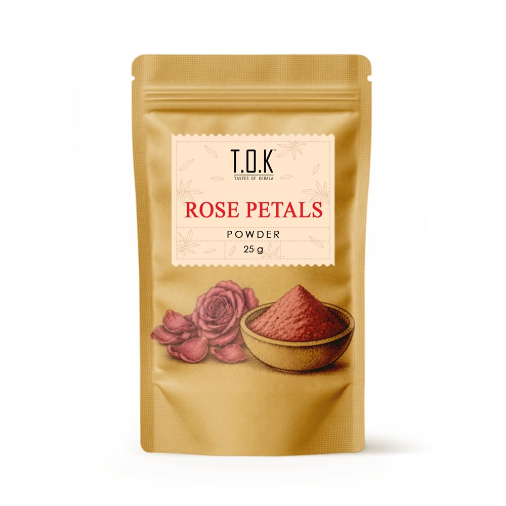 T.O.K Tastes of Kerala Pure Neem Leaf 150g | 100% Natural Sun-Dried Herbal Neem | Ayurvedic Care for Skin & Hair | Supports Acne Care, Scalp Cleansing & DIY Face Packs — Amazon image 13