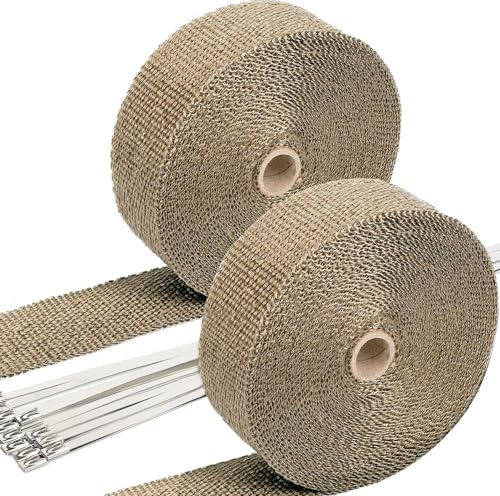 SunplusTrade 2" x 50