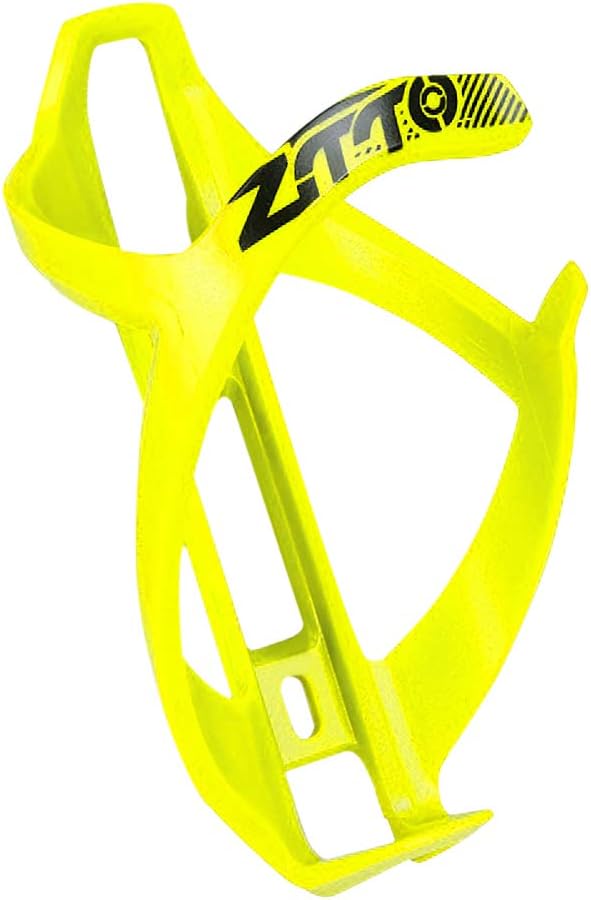 Lixada1 Lightweight High Strength Plastic Water Bottle Cage for Mountain Bike, Road Bike, Bicycle Bottle Holder