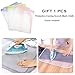 Ironing Mat,Extra Large Thickened (47.25 x 21.55 inch) Ironing Blanket Portable Ironing Pad, Double-Side Using Isolate Heat Pad Table Top Countertop,Great Replacement for Ironing Board