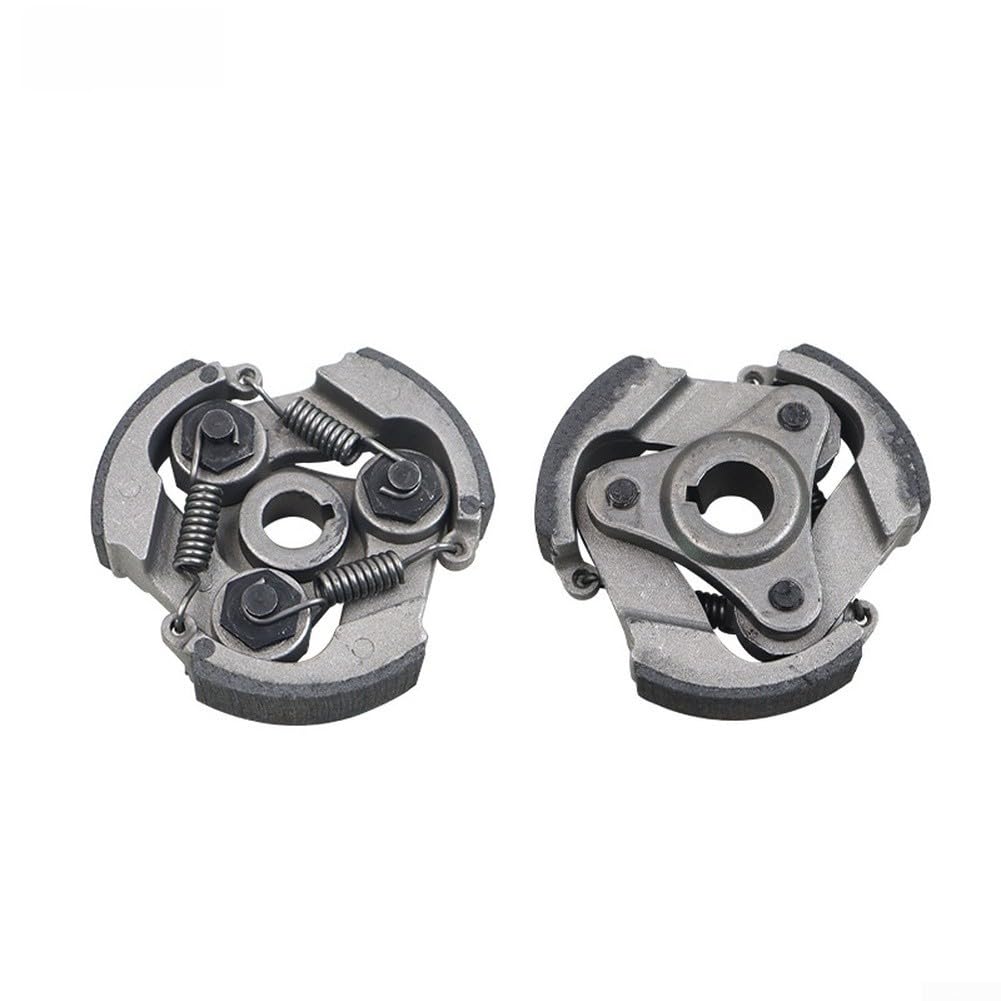 Embrague de Hierro 49cc para ATV Cuatrimoto NB411