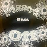 Pissed bam off