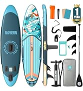 Amazon | Niphean サップボード SUP ボード セット サップ 釣り 長