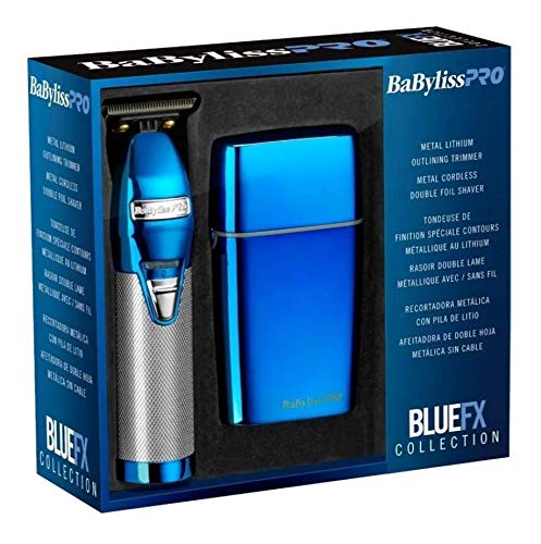 La Mejor review de Kit barbero babyliss - cinco favoritos. 1