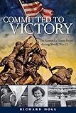 Committed to Victory: The Kentucky Home Front During World War II (Topics In Kentucky History)