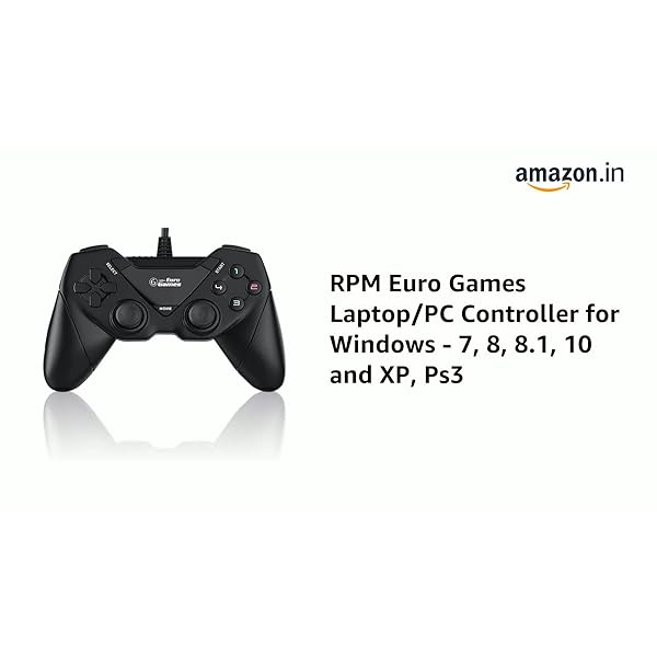 Rpm euro games joystick Clearance