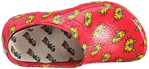 Birki Schuh GmbH 68631_CAT RED