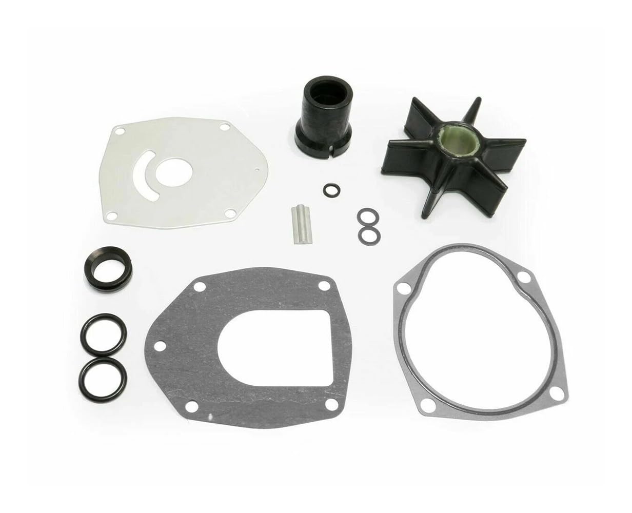 Kit de pompe à eau 47-43026Q06 pour moteur hors-bord puissant