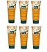 Produktbild Kneipp Aroma Pflegedusche Stressfrei, 6er Pack (6 x 200 ml)