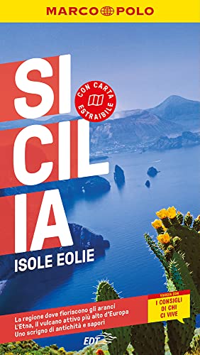 Sicilia. Con Atlante Stradale