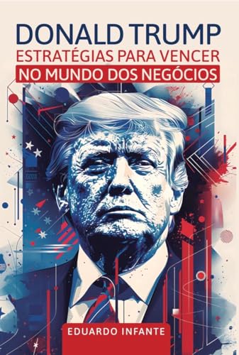 10 Dicas Para Presente de Amigo Oculto para Homens (Guia 2025) 16 Donald Trump - Estratégias para vencer no mundo dos negócios