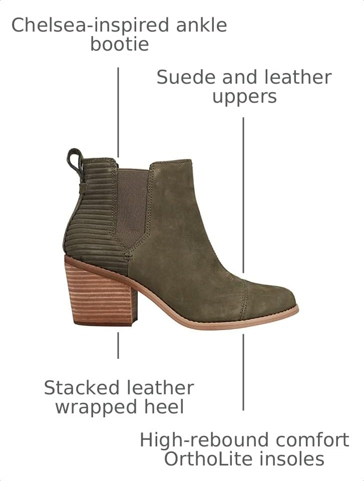 Image of TOMS Women's Everly