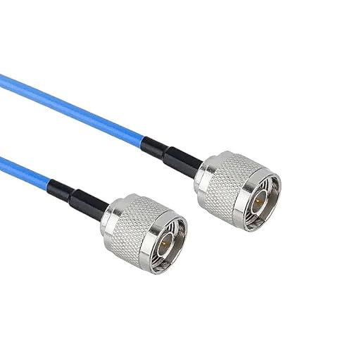 RG402 /RG141 N��N�I�X���X���p�R�l�N�^R*/F�����W������*/�s�O�e�[��������0.141�C���`�P�[�u��(NM-NM-RG402,300CM)