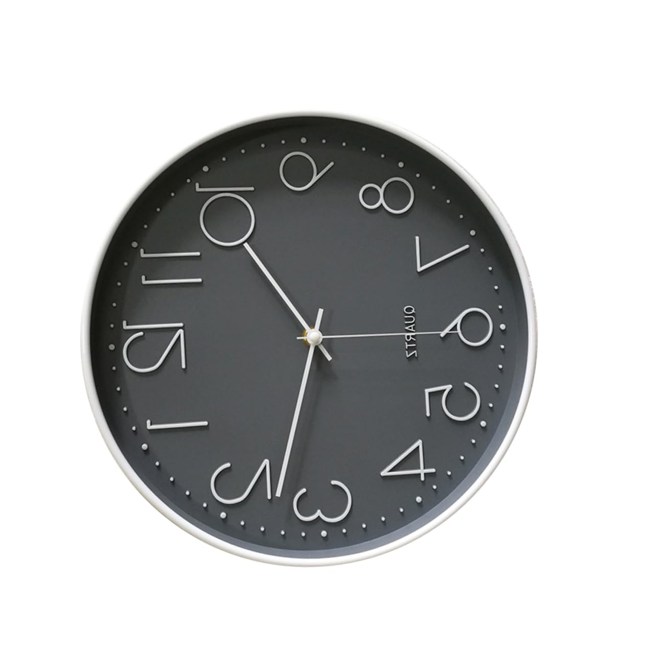 Accessori per Orologio da Parete Orologio da Parete Orologio da Parete Supporto da Parete per Telefono reloj de pared modernos Boho Cuscino da tiro Copre la Campana di Vetro