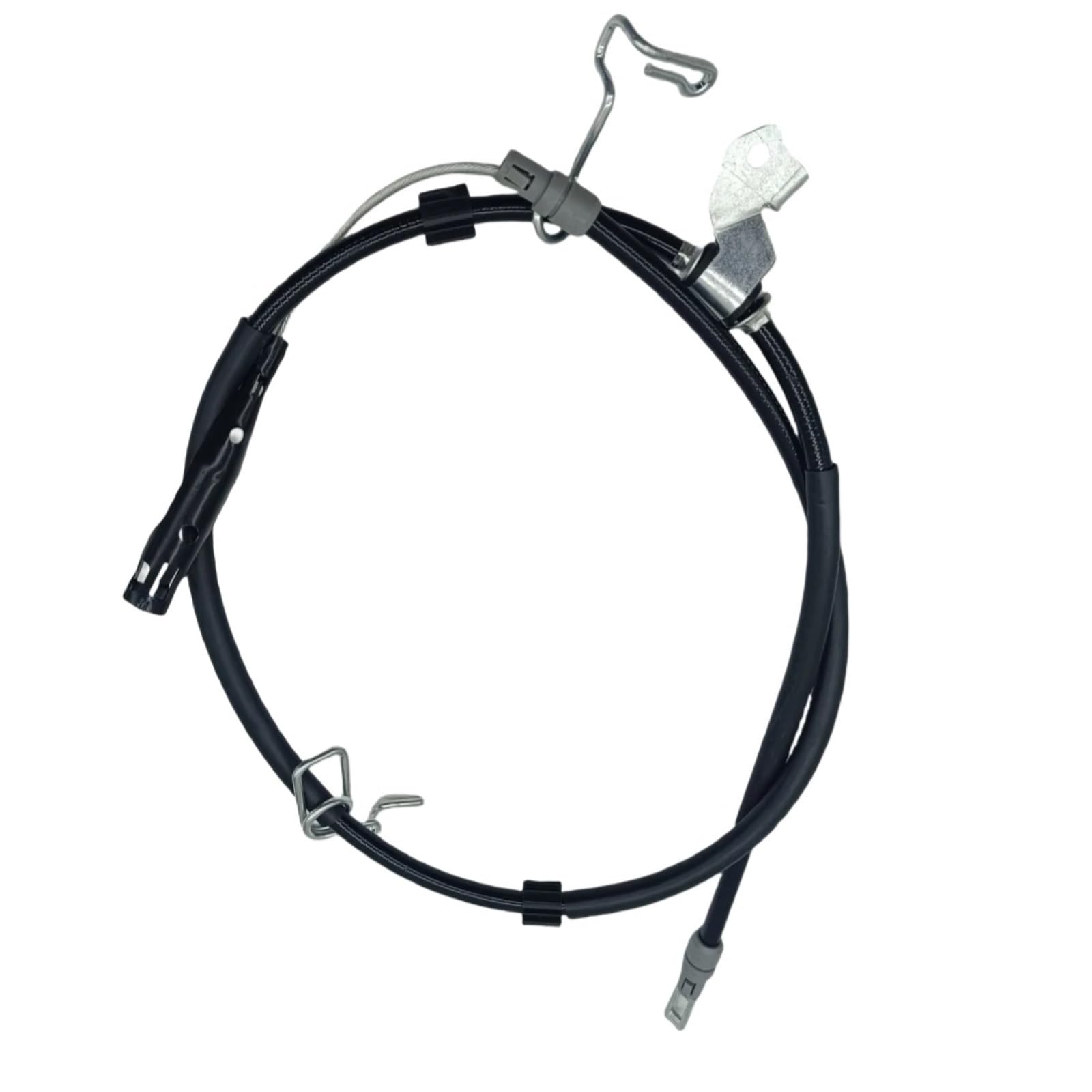 Tylna linka hamulca ręcznego do Explorer, część zamienna do hamulca postojowego, kabel zwalniający hamulec ręczny, CB5Z2A635B