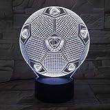 dynamo dresden stadion adresse 7 Farben: Cyan, Blau, Grün, Rot, Weiß, Gelb und Lila. Diese 3D dimmbare Lampe kann zwischen 7 Farben gewechselt werden, je nach Stimmung und Umgebung können Sie verschiedene Farben wählen.