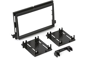 Scosche Dash Install Kit for 2004+ Ford Vehicles