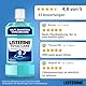 LISTERINE Total Care Zahnstein-Schutz (500 ml), schützende Mundspülung gegen Zahnstein mit 6 in 1 Wirkung, antibakterielles Mundwasser schützt vor Zahnfleischproblemen, bis zu 24h frischer Atem