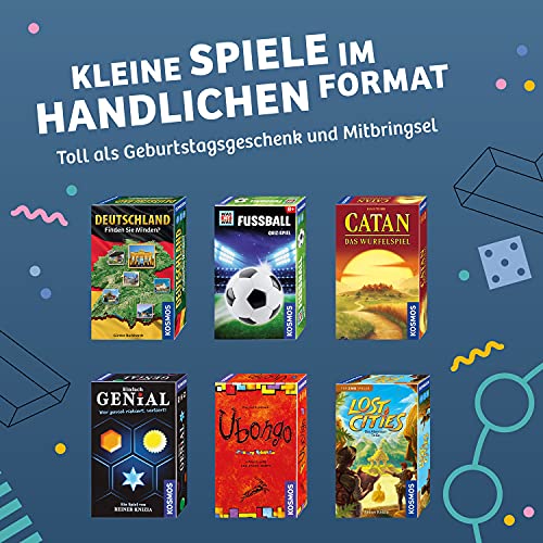 Kosmos Einfach Genial - Mitbringspiel – Ansicht 3