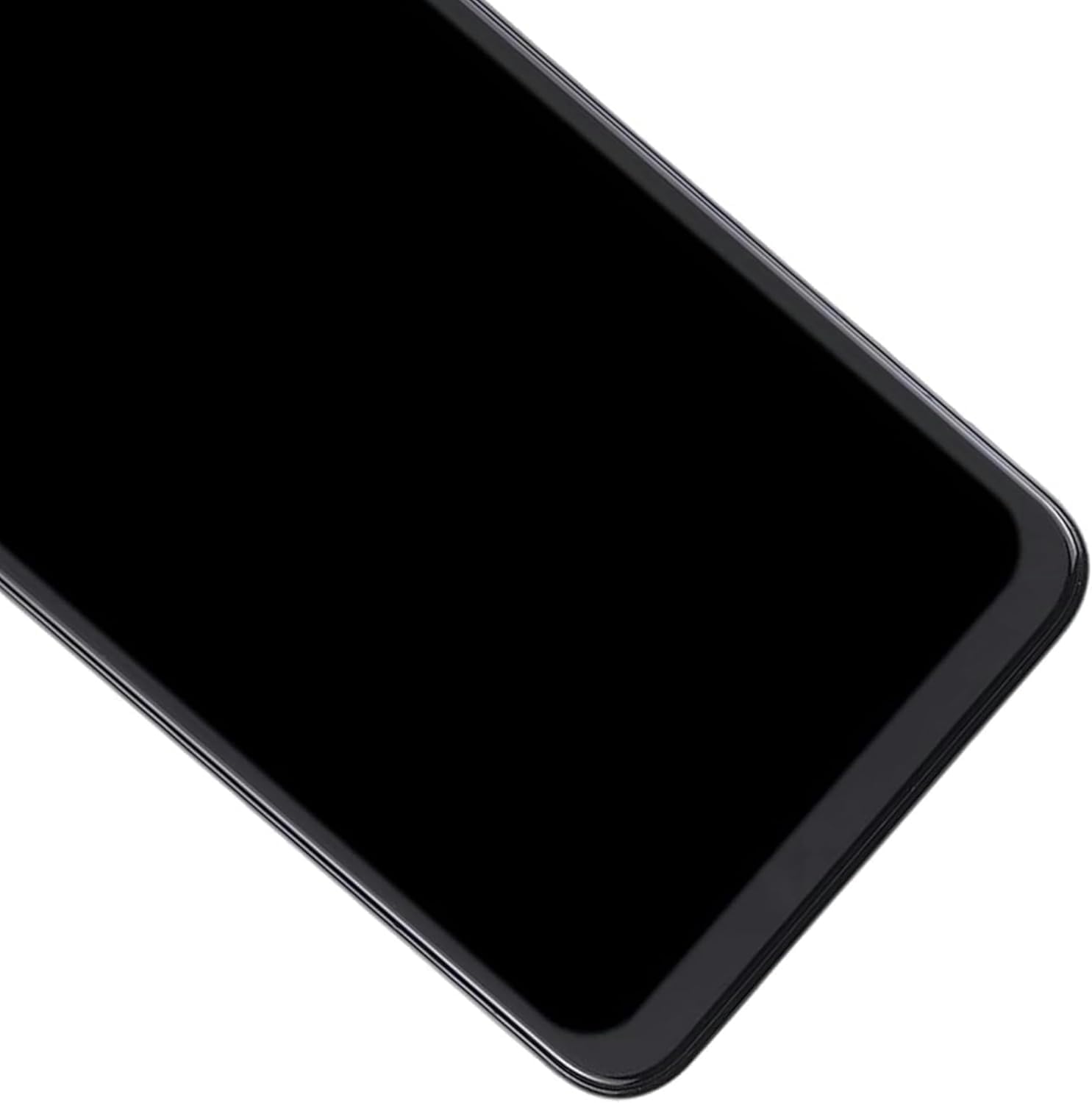 ZOETEC Bildschirmersatz für Samsung Galaxy A16 4G SM-A165F, A165M, LCD-Display, Touchscreen, Digitizer, komplette Montage mit Rahmen, Reparaturwerkzeug-Set