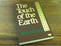 The Touch of the Earth 0816423067 Book Cover