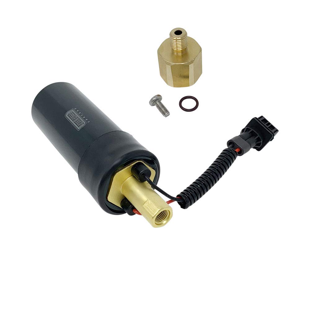 るりっ New Fuel Feed Pump 105220-6250 1052206250 Fits ​For Zexel UD