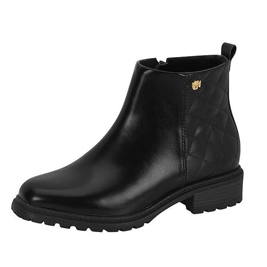 Bota Feminina Modare Tratorada 7074106