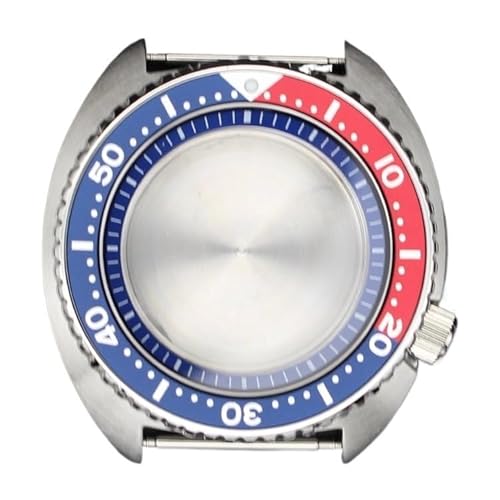 1 45mm YrvP[X Skx007 Skx009 316L XeXX`[ Tt@CAKX ci^[g Nh35 Nh36 [ug 28.5mm (Collocation 1)