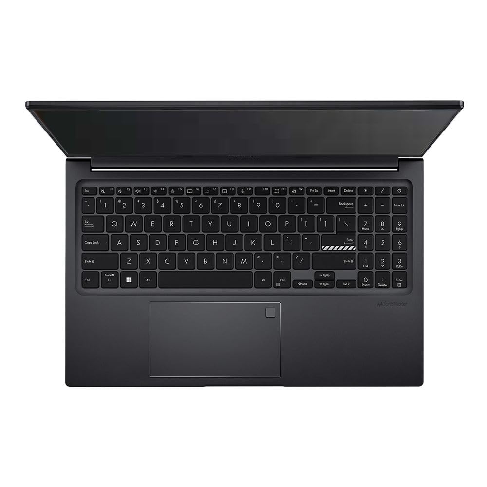ASUS Vivobook 16インチ ノートPC ブラック 13th Gen ASUS Vivobook 16 (X1605) | VivoBook | ノートパソコン | ASUS日本