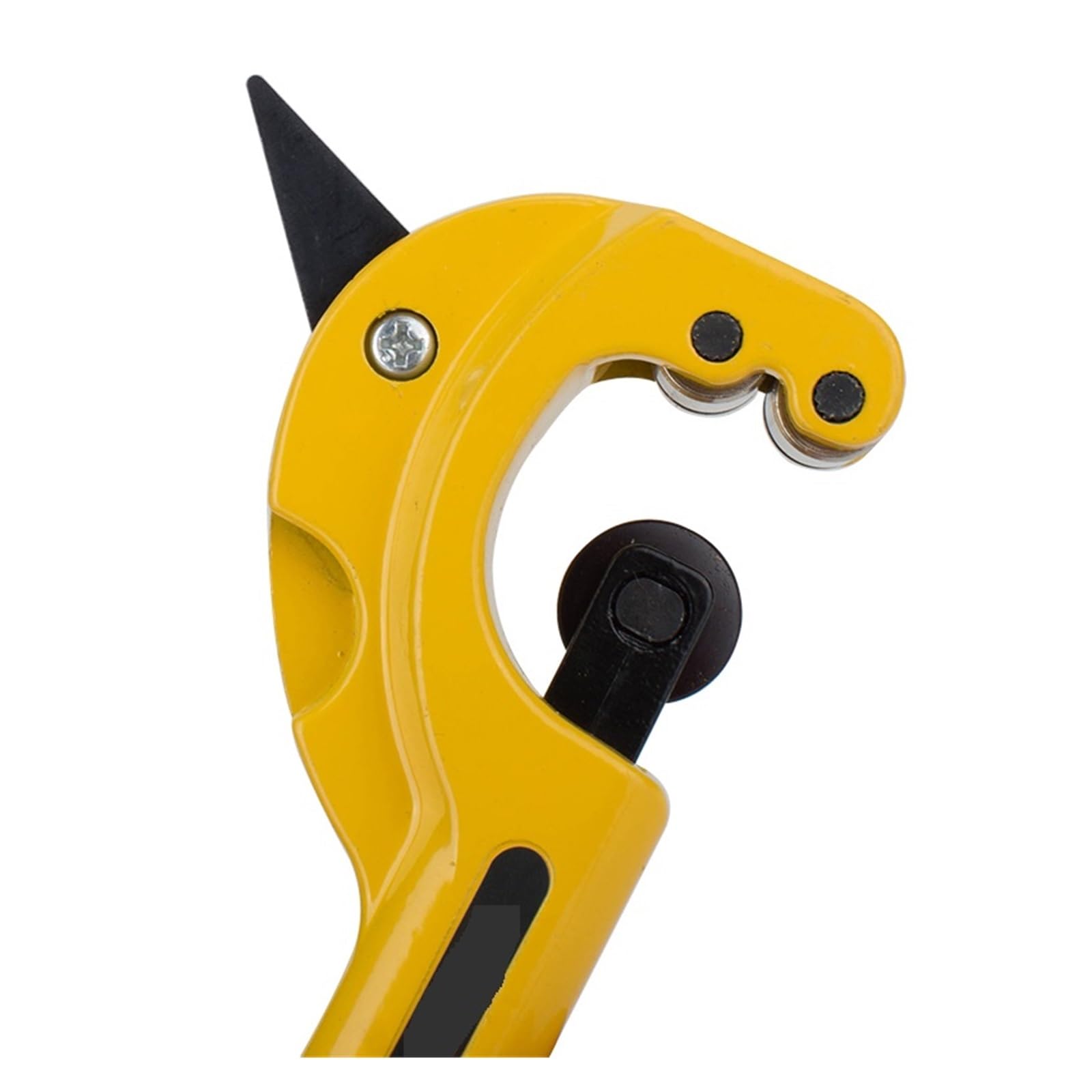 Obcinak Do Rur Ze Stali Nierdzewnej Nożyce Metalowe Z PVC/PP/PE 3-32 3-28 4-32 5-50 Mm Narzędzie Cięcia Pionu Rurą Miedzianą Wysoka Jakość CięCia(5-50mm)