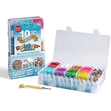 12 Pack Rainbow Loom Bonus Combo Set, R0091