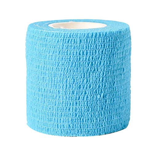 1Pc Fita protetora autoadesiva Fitas de envoltório de unha Adesivos de envoltório fortes autoadesivo