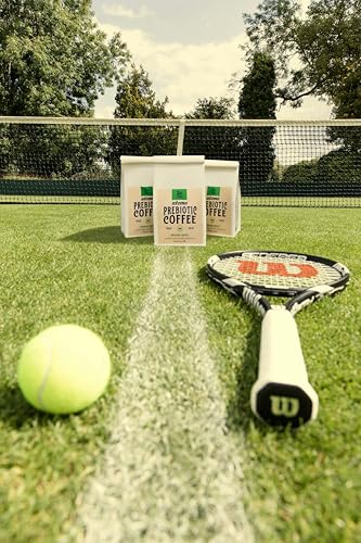 Atomo Prebiotic Low Acid Coffee