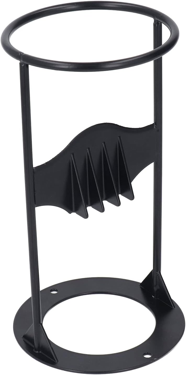 Kindling Splitter, Cast Iron Firewood Splitter Hand Cutter Quick