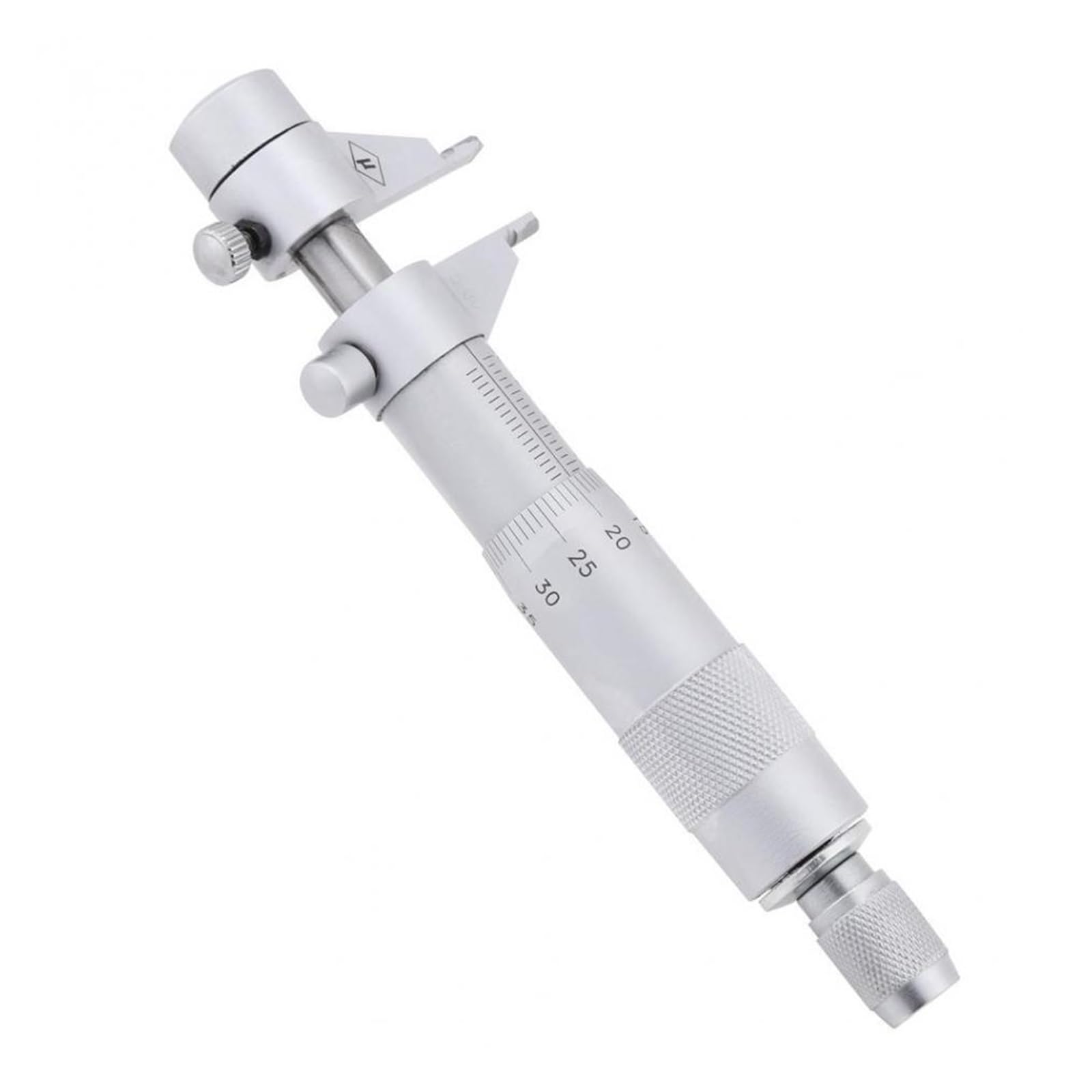 Precyzyjny wewnętrzny mikrometryczny przyrząd do pomiaru mikrometrów 0-25 mm, 25-50 mm (25-50 mm)