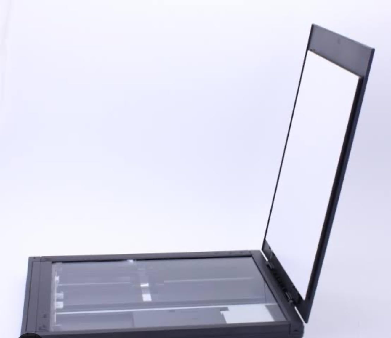 Glass lide 300 Flatbed only Glass