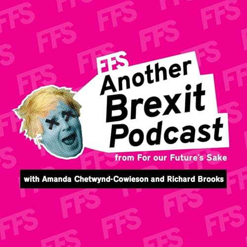 『Special Guest Alastair Campbell: the People's Vote Fiasco, and a GENERAL ELECTION BREAKDOWN』のカバーアート