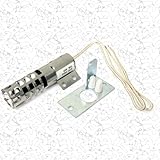 ClimaTek Gas Range Oven Stove Ignitor Igniter Fits GE WB13K1