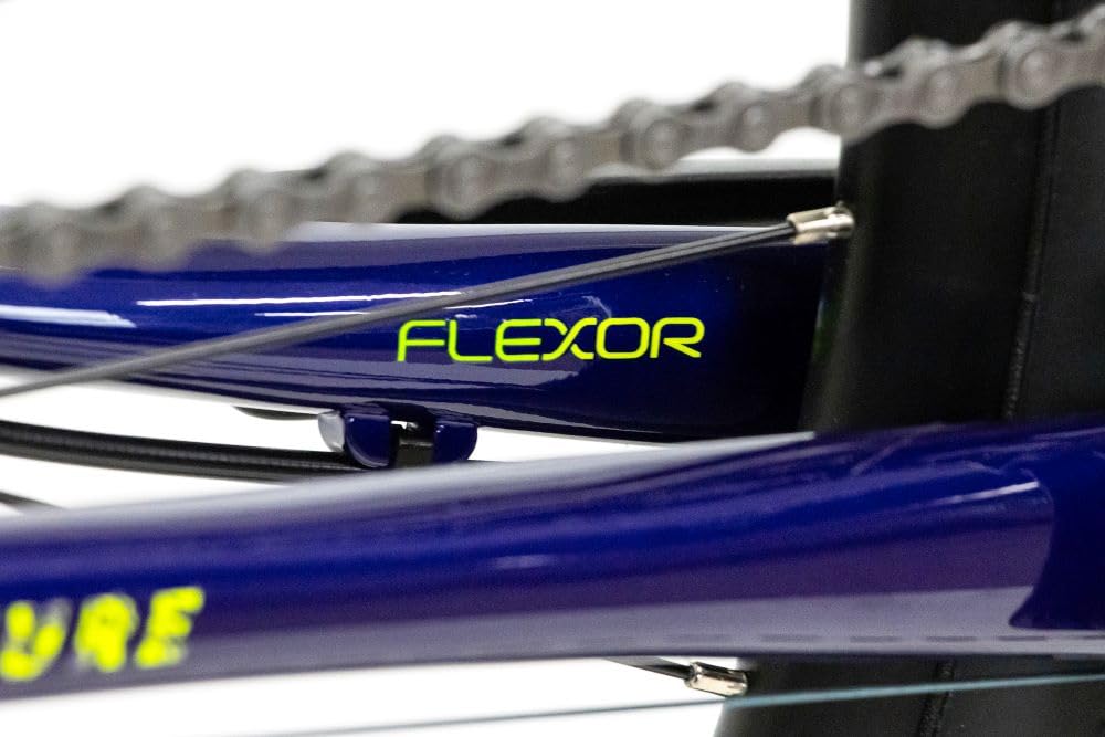 ス*グ様 gemix10BLACK ヒカリ SR106/080 最高評価世界第1 Amazon | NESTO【完全組立配送】ミクスチャー 700×38C 16段変速 470mm