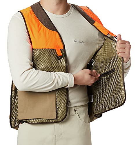 Image of Columbia Men's Ptarmigan Bird Vest