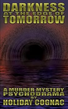 Paperback Darkness at the Edge of Tomorrow Book
