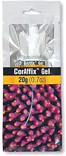 Two Little Fishies CFG CorAffix Cyanoacrylate Adhesive Gel, 0.70 Ounce