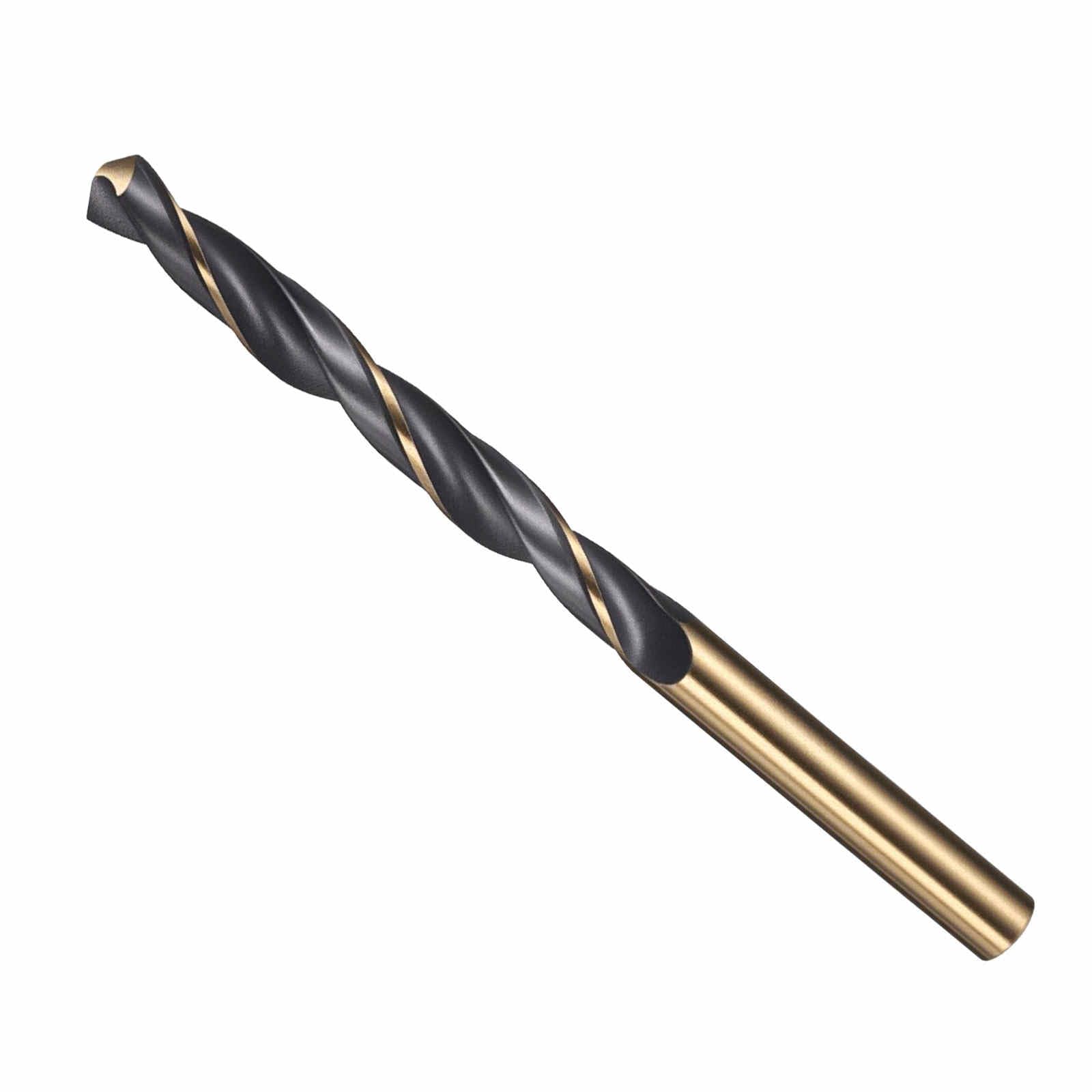 CoCud Drill Bit 7.5mm Cutting Diameter 4341 HSS for Wood