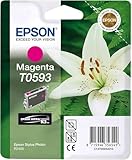 epson stylus r2400 review Epson C13T05934010 - Farbe: magenta, für STYLUS PHOTO R2400/ INK CARTRIDGE MAGENTA