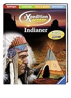 Indianer 3473551600 Book Cover